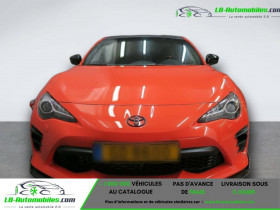 Toyota GT86 2.0L Coup� BVM  occasion � Beaupuy - photo n�3