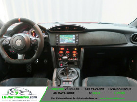 Toyota GT86 2.0L Coup� BVM  occasion � Beaupuy - photo n�2