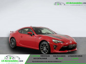 Toyota GT86 2.0L Coup� BVM  � Beaupuy 31