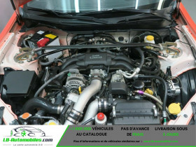 Toyota GT86 2.0L Coup� BVM  occasion � Beaupuy - photo n�6