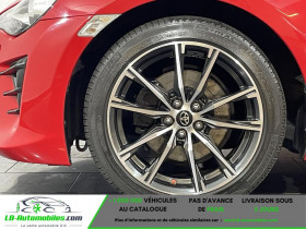 Toyota GT86 2.0L Coup� BVM  occasion � Beaupuy - photo n�6