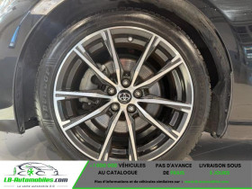 Toyota GT86 2.0L Coup� BVM  occasion � Beaupuy - photo n�8