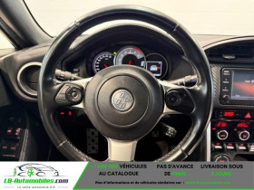 Toyota GT86 2.0L Coup� BVM  occasion � Beaupuy - photo n�7