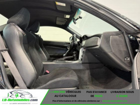 Toyota GT86 2.0L Coup� BVM  occasion � Beaupuy - photo n�6