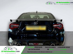 Toyota GT86 2.0L Coup� BVM  occasion � Beaupuy - photo n�5