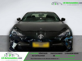 Toyota GT86 2.0L Coup� BVM  occasion � Beaupuy - photo n�3