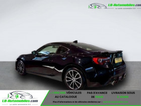 Toyota GT86 2.0L Coup� BVM  occasion � Beaupuy - photo n�2
