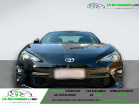 Toyota GT86 2.0L Coup� BVM  occasion � Beaupuy - photo n�5