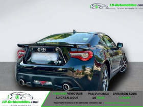 Toyota GT86 2.0L Coup� BVM  occasion � Beaupuy - photo n�4