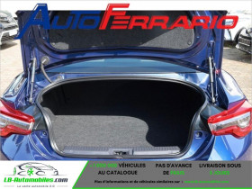 Toyota GT86 2.0L Coup� BVM  occasion � Beaupuy - photo n�4