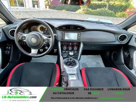 Toyota GT86 2.0L Coup� BVM  occasion � Beaupuy - photo n�3