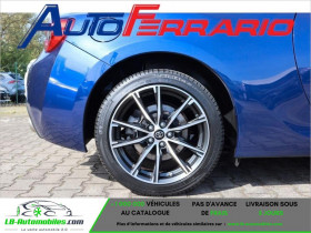 Toyota GT86 2.0L Coup� BVM  occasion � Beaupuy - photo n�3