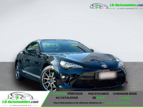 Toyota GT86 2.0L Coup� BVM  occasion � Beaupuy - photo n�2