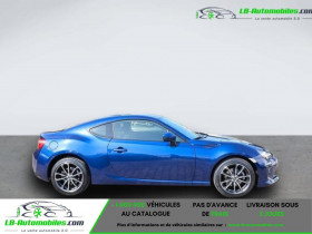Toyota GT86 2.0L Coup� BVM  occasion � Beaupuy - photo n�2