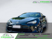 Toyota GT86 2.0L Coup� BVM  � Beaupuy 31