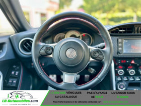 Toyota GT86 2.0L Coup� BVM  occasion � Beaupuy - photo n�6