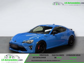 Toyota GT86 occasion année 2020 boite Manuelle Annonce Toyota GT86 occasion Essence 2.0L Coupé BVM à Beaupuy
