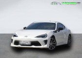 Annonce Toyota GT86 occasion Essence 2.0L Coup BVM  Beaupuy