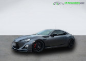 Toyota GT86 occasion année 2016 boite Manuelle Annonce Toyota GT86 occasion Essence 2.0L Coupé BVM à Beaupuy