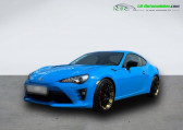 Toyota GT86 occasion année 2018 boite Manuelle Annonce Toyota GT86 occasion Essence 2.0L Coupé BVM à Beaupuy