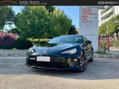 Annonce Toyota GT86 occasion Essence 2.0L Coup BVM  L'Union