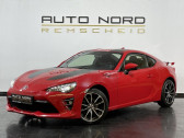 Annonce Toyota GT86 occasion Essence 2.0L Coup BVM  L'Union