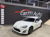 Annonce Toyota GT86 occasion Essence 2.0L Coup BVM  L'Union
