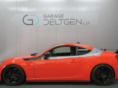 Annonce Toyota GT86 occasion Essence 2.0L Coup BVM  L'Union
