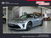Toyota GT86 occasion année 2017 boite Manuelle Annonce Toyota GT86 occasion Essence 2.0L Coupé BVM à L'Union