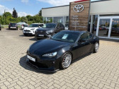 Toyota GT86 occasion année 2018 boite Manuelle Annonce Toyota GT86 occasion Essence 2.0L Coupé BVM à L'Union