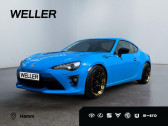 Toyota GT86 occasion année 2018 boite Manuelle Annonce Toyota GT86 occasion Essence 2.0L Coupé BVM à L'Union