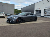 Toyota GT86 occasion année 2016 boite Manuelle Annonce Toyota GT86 occasion Essence 2.0L Coupé BVM à L'Union