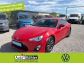 Toyota GT86 2.0L Coup BVM   L'Union 31