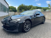 Toyota GT86 occasion année 2017 boite Manuelle Annonce Toyota GT86 occasion Essence 2.0L Coupé BVM à L'Union