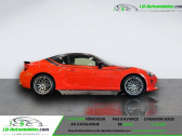 Voiture occasion Toyota GT86 2.0L Coup BVM