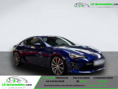 Toyota GT86 occasion année 2017 boite Manuelle Annonce Toyota GT86 occasion Essence 2.0L Coupé BVM à Beaupuy