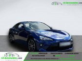 Toyota GT86 occasion année 2020 boite Manuelle Annonce Toyota GT86 occasion Essence 2.0L Coupé BVM à Beaupuy