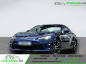 Toyota GT86 occasion année 2018 boite Manuelle Annonce Toyota GT86 occasion Essence 2.0L Coupé BVM à Beaupuy