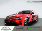 Toyota GT86 occasion année 2020 boite Manuelle Annonce Toyota GT86 occasion Essence 2.0L Coupé BVM à Beaupuy