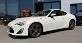 Annonce Toyota GT86 occasion Essence 2.0L Coupé à LE CASTELET