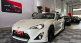 Toyota GT86 2.0L COUPE  2012 - annonce de voiture en vente sur Auto S&eacute;lection.com