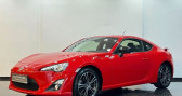 Annonce Toyota GT86 occasion Essence 200 ch 1re Main  Vieux Charmont