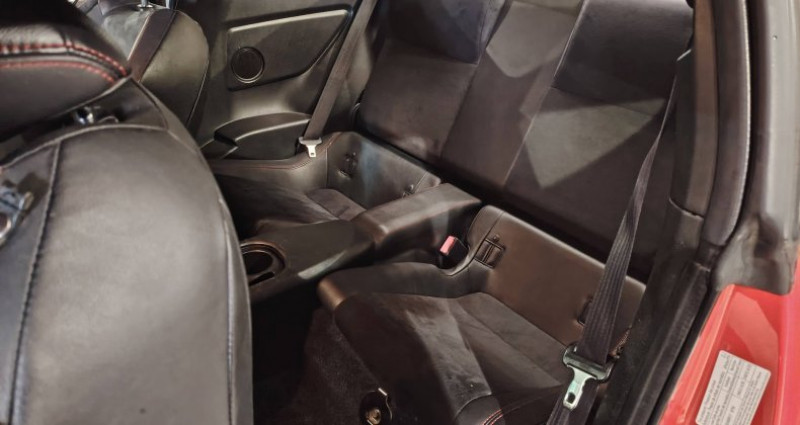 Toyota GT86 GT 86 2.0 200ch BVA 2013 - photo n°7 Toyota GT86 GT 86 2.0 200ch BVA  occasion à Sainte-Geneviève-des-Bois - photo n°7