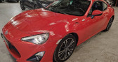 Toyota GT86 - voir le détail de l'annonce Toyota GT86 GT 86 2.0 200ch BVA  2013 - annonce de voiture en vente sur Auto Sélection.com