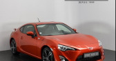 Annonce Toyota GT86 occasion Essence GT 86 2.0L 16 S injection  Geispolsheim