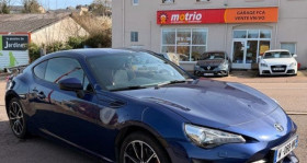 Toyota GT86 occasion 2017 mise en vente &agrave; Château-Chinon par le garage GARAGE FCA - photo n&deg;1