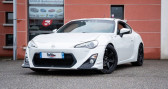 Annonce Toyota GT86 occasion Essence GT 86 Boite meca / Invidia , Rota, BC � BOURG LES VALENCE