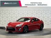 Toyota GT86 GT86 2.0L Coup  2p   PERIGUEUX 24