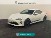 Annonce Toyota GT86 occasion Essence GT86 2.0L Coup BVA  Rivery
