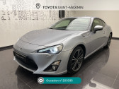 Toyota GT86 GT86 2.0L Coup�  � Saint-Maximin 60